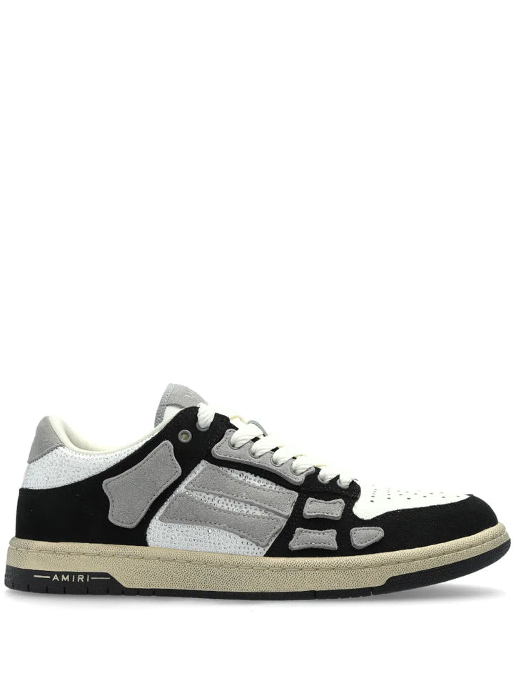 Amiri Skel Top Sneakers