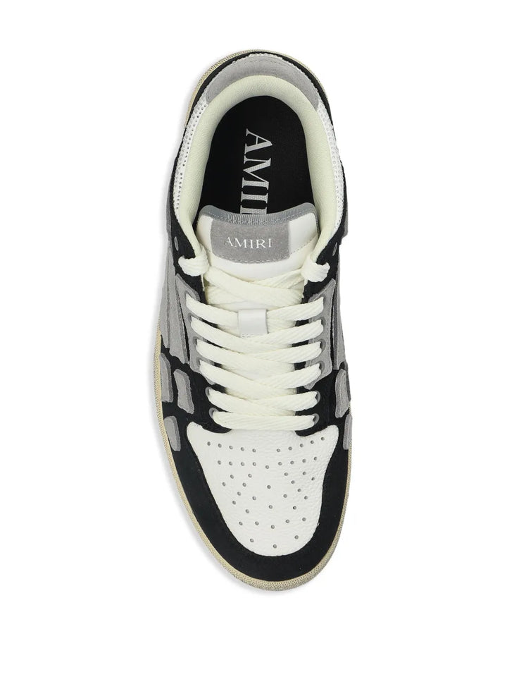 Amiri Skel Top Sneakers