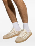 Amiri Pacific Bones Sneakers