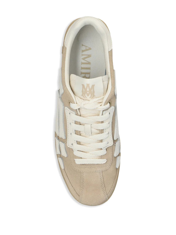 Amiri Pacific Bones Sneakers