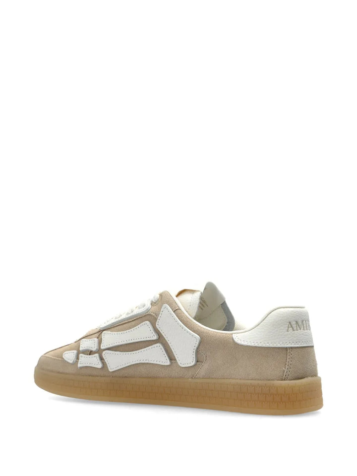 Amiri Pacific Bones Sneakers