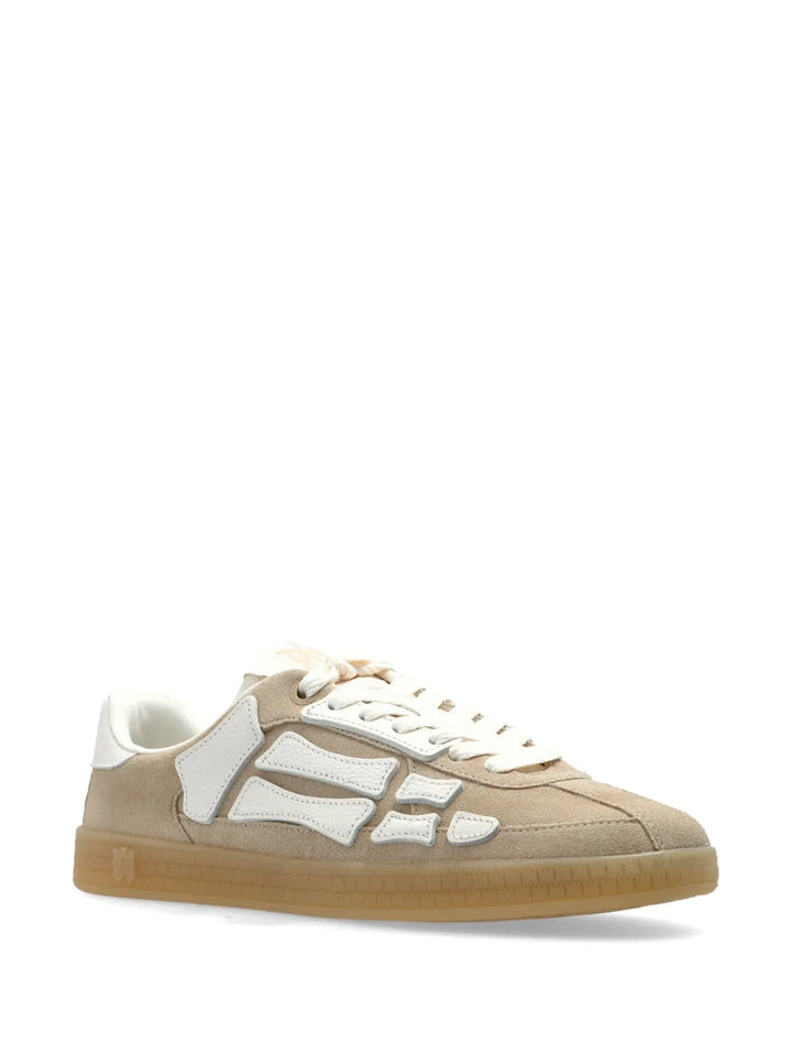 Amiri Pacific Bones Sneakers