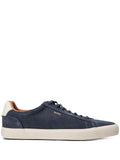 Boss Leather Sneakers