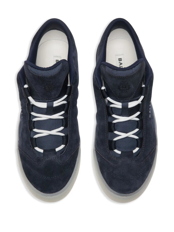 Bally Raise Sneakers