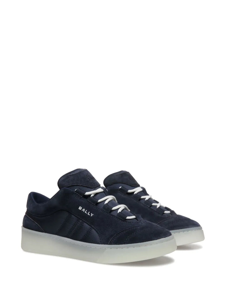 Bally Raise Sneakers