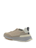 Brunello Cucinelli Panelled Sneakers