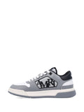 Amiri Two-Tone Leather Sneakers