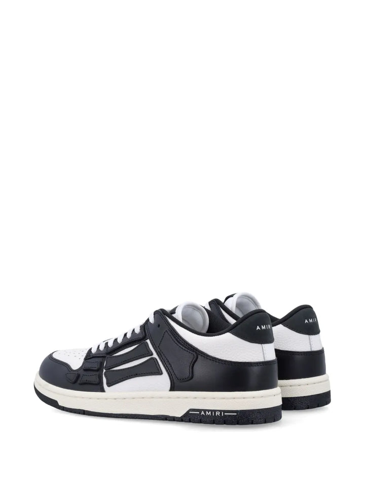 Amiri Skel Sneakers