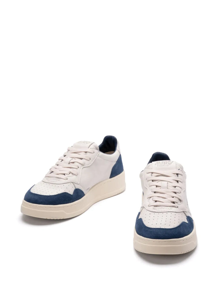 Autry Medalist Sneakers