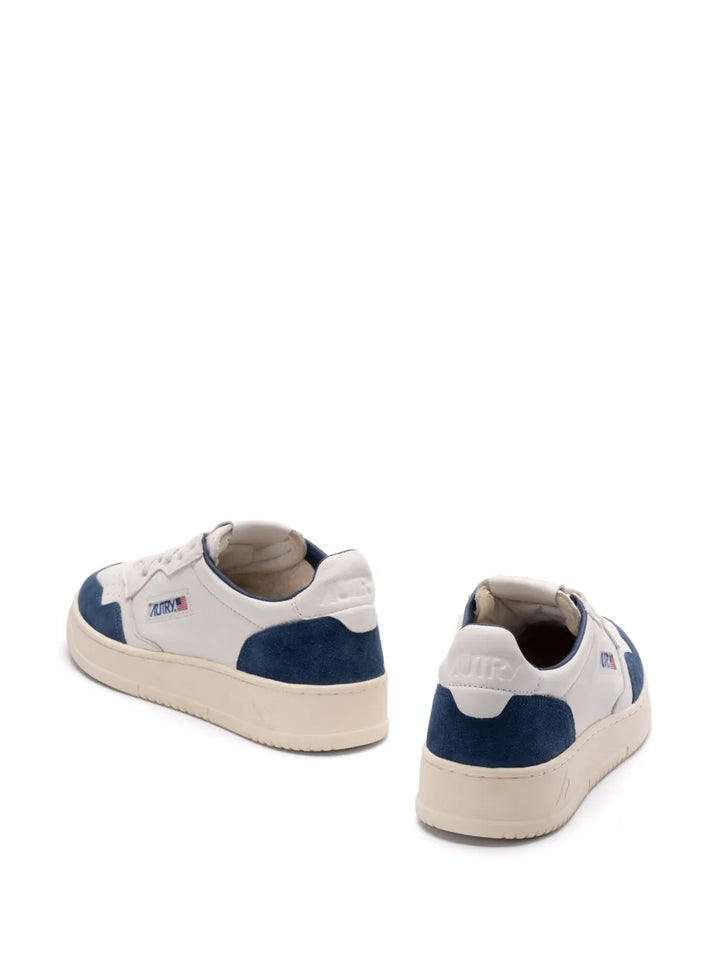 Autry Medalist Sneakers