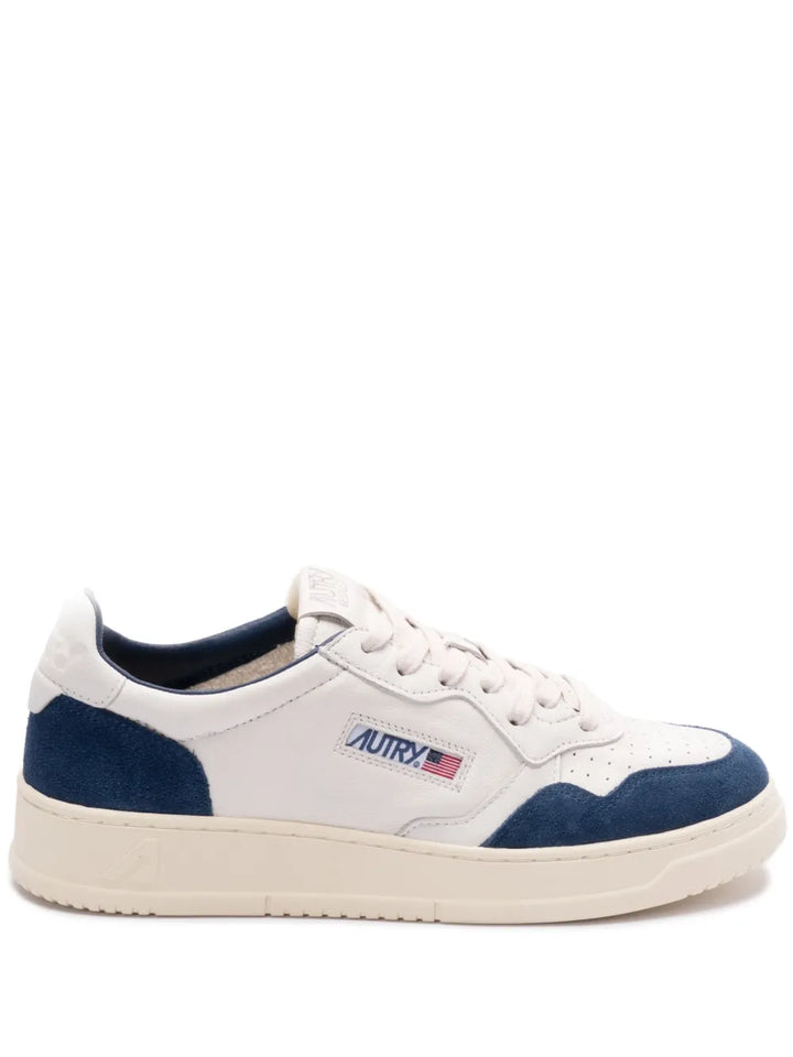 Autry Medalist Sneakers