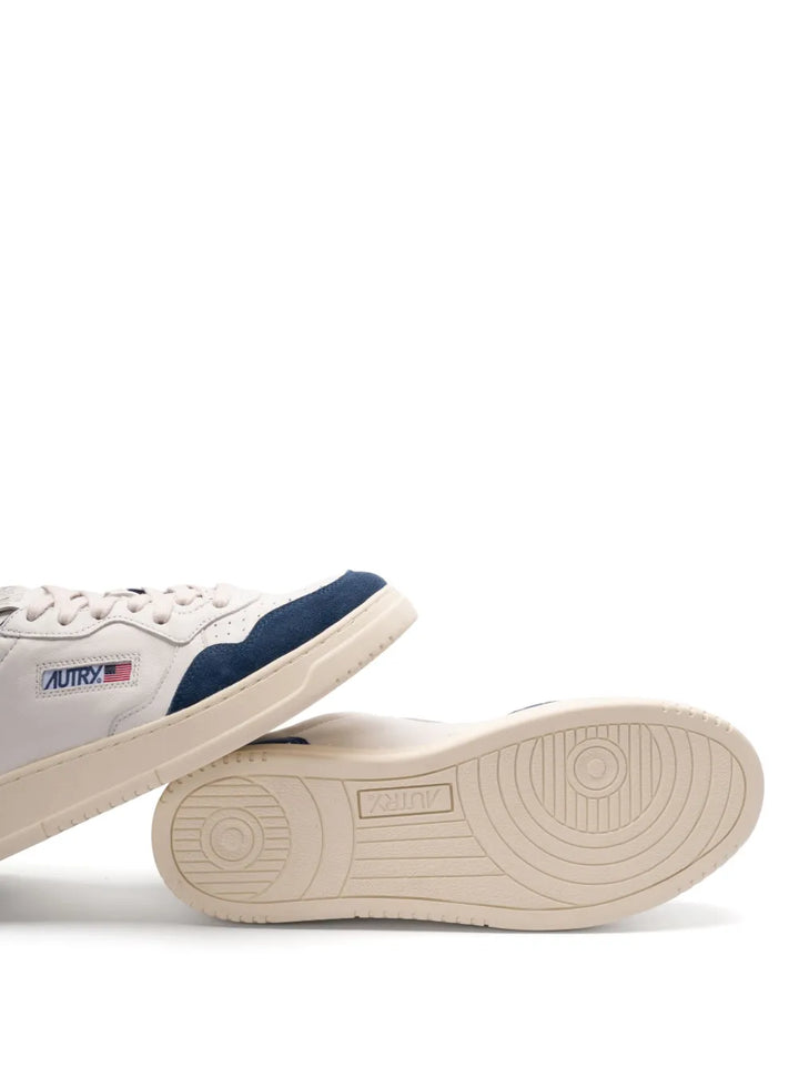 Autry Medalist Sneakers
