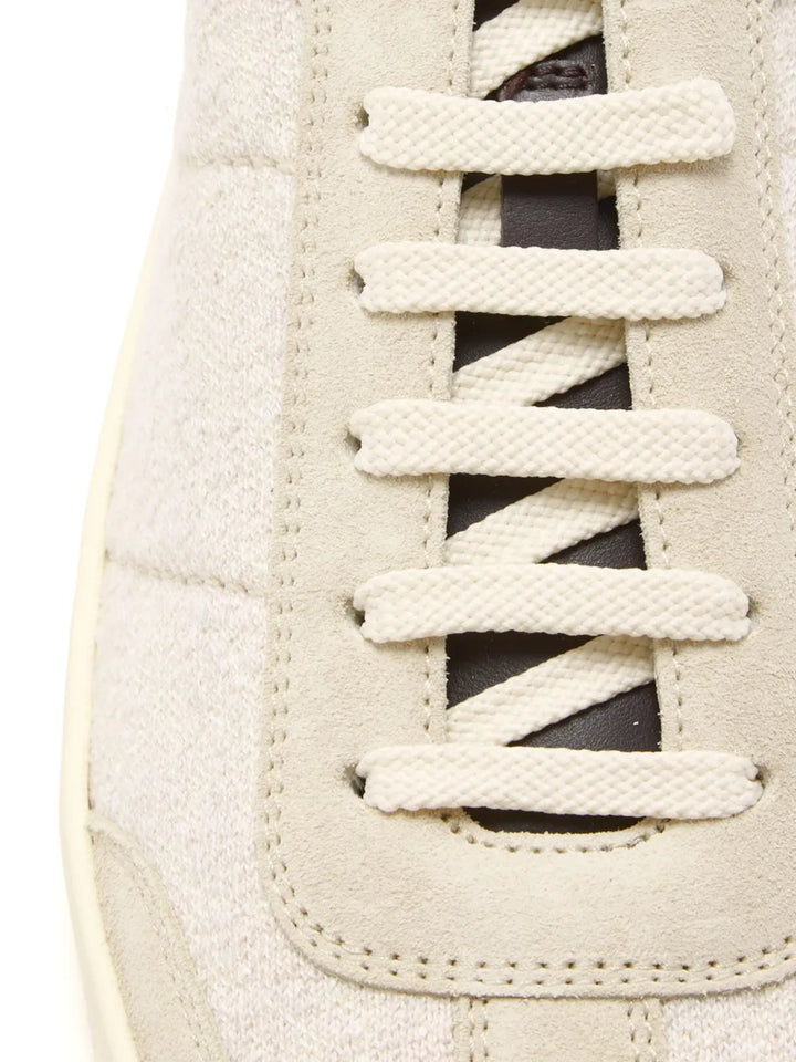 Brunello Cucinelli Classic Sneakers