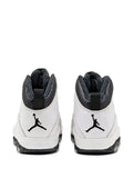 Air Jordan 10 Steel Sneakers