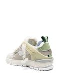 Axel Arigato Area Patchwork Sneakers