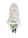 Axel Arigato Area Patchwork Sneakers