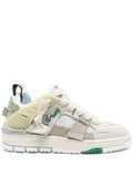Axel Arigato Area Patchwork Sneakers
