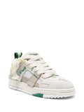 Axel Arigato Area Patchwork Sneakers