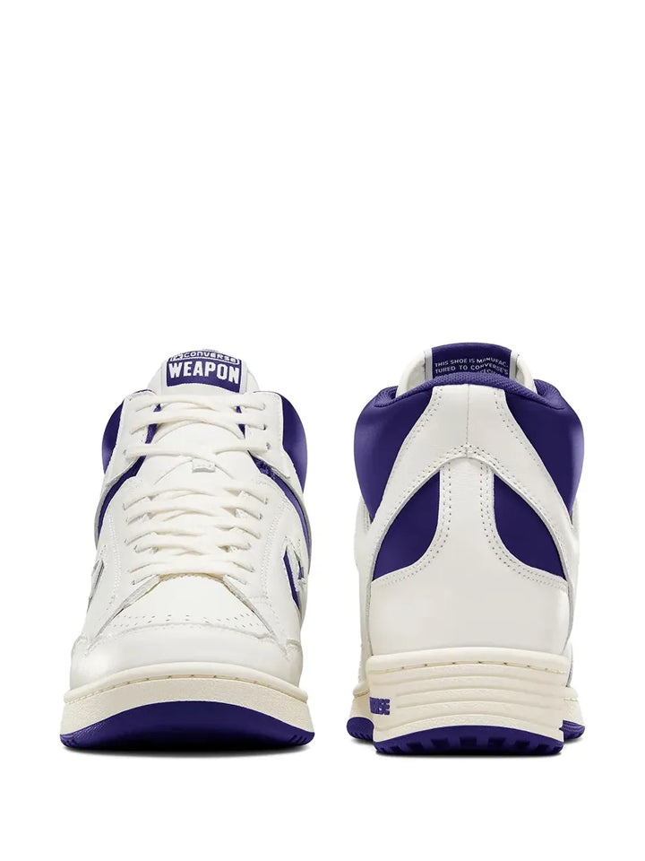 Converse Weapon Sneakers