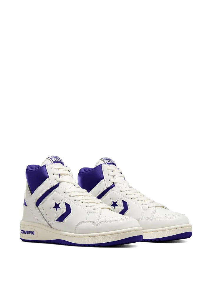 Converse Weapon Sneakers