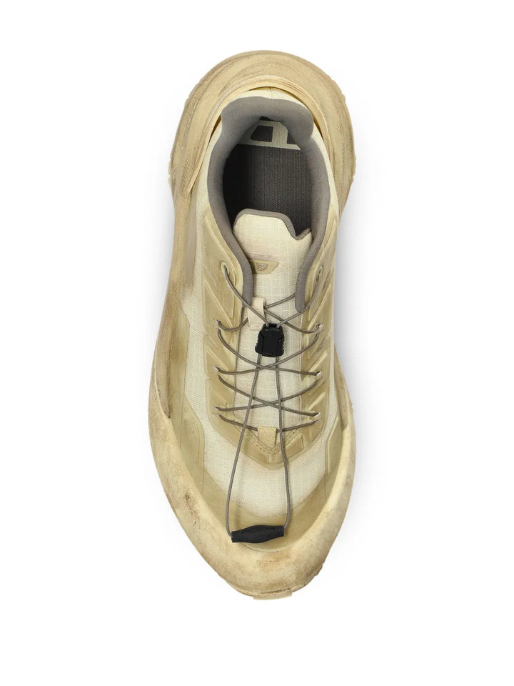 Diesel D-Cage Runner Sneakers