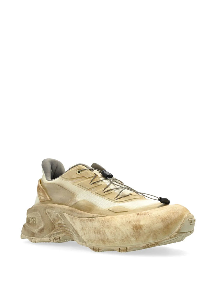 Diesel D-Cage Runner Sneakers