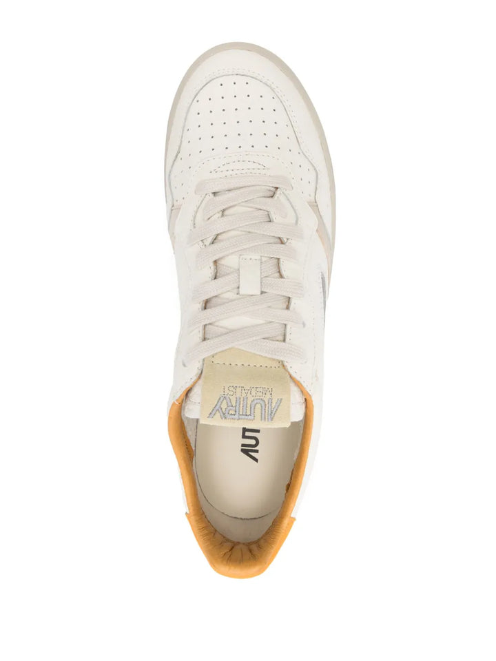 Autry Medalist Sneakers