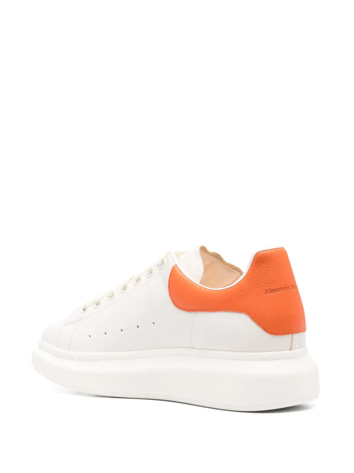 Alexander Mcqueen Oversized Sneakers