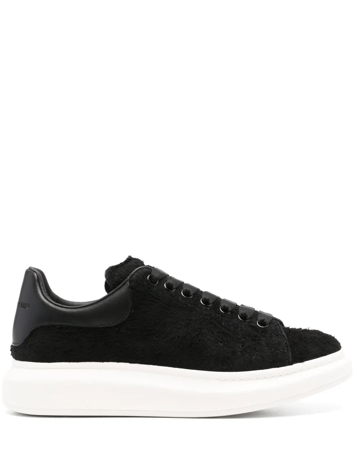 Alexander Mcqueen Oversized Sneakers
