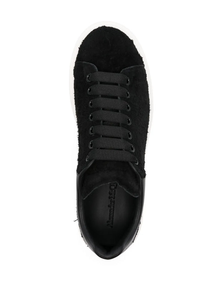 Alexander Mcqueen Oversized Sneakers