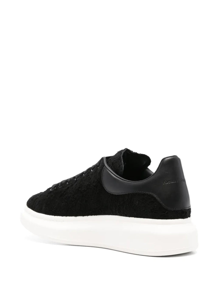 Alexander Mcqueen Oversized Sneakers
