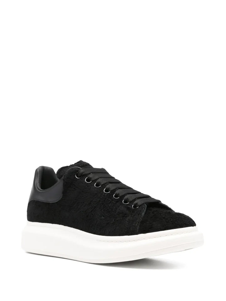 Alexander Mcqueen Oversized Sneakers