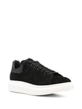 Alexander Mcqueen Oversized Sneakers