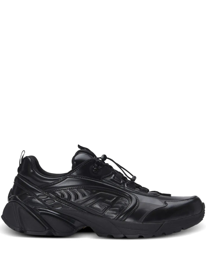 Balmain Cosmic Dust Sneakers