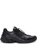 Balmain Cosmic Dust Sneakers