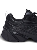 Balmain Cosmic Dust Sneakers