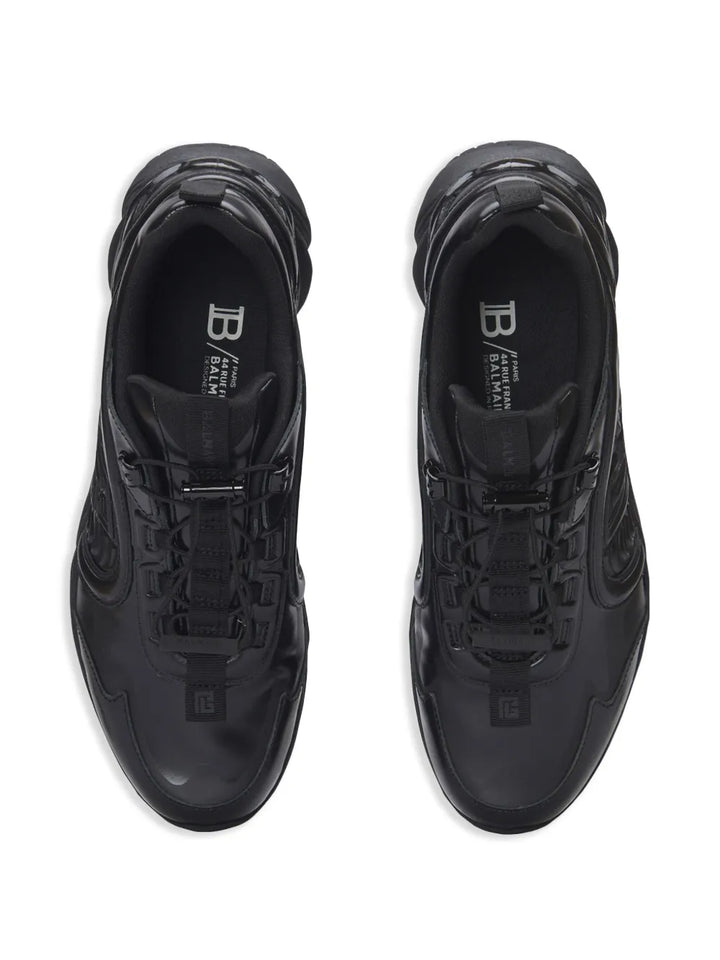 Balmain Cosmic Dust Sneakers