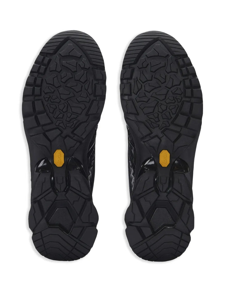 Balmain Cosmic Dust Sneakers