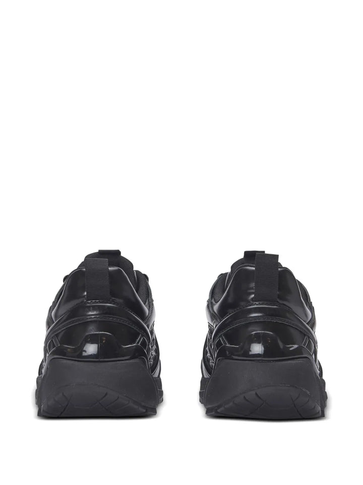 Balmain Cosmic Dust Sneakers