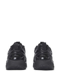 Balmain Cosmic Dust Sneakers