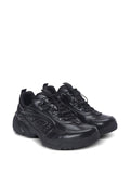 Balmain Cosmic Dust Sneakers