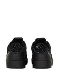 Balmain B-Court Skate Trainers