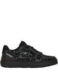 Balmain B-Court Skate Trainers