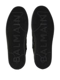Balmain B-Court Skate Trainers