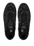 Balmain B-Court Skate Trainers