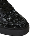 Balmain B-Court Skate Trainers