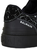 Balmain B-Court Skate Trainers