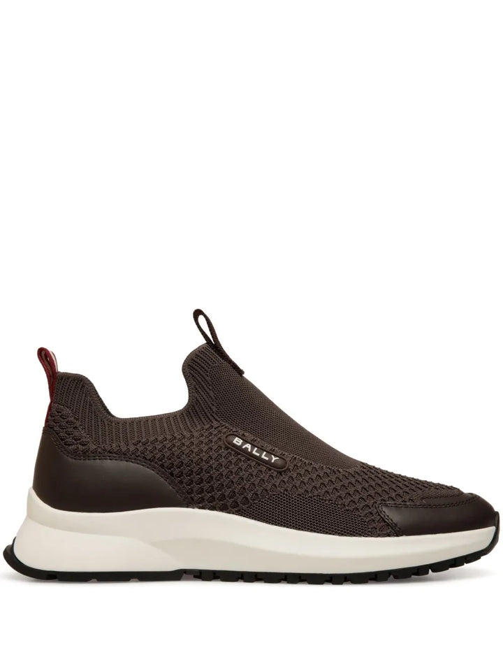 Bally Outline Sneakers