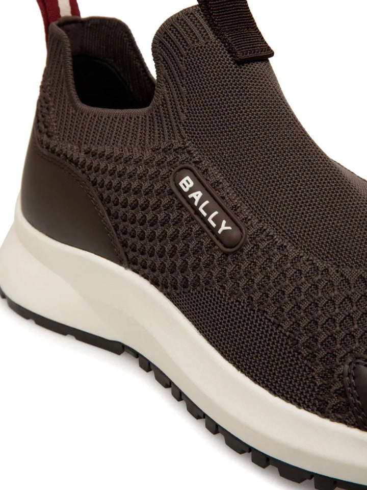 Bally Outline Sneakers