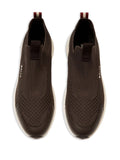Bally Outline Sneakers